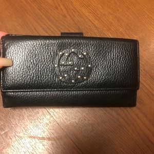 Gucci Wallet